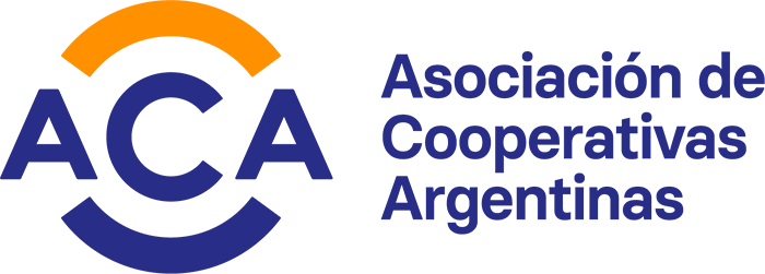 Logo ACA
