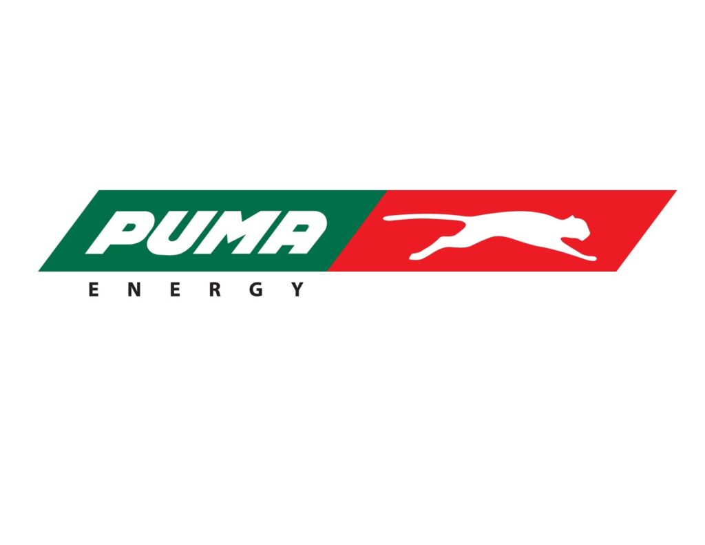 Logo Puma